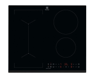 Płyta indukcyjna Electrolux LIV63431BK SlimFit Hob2Hood Bridge Czarny - 1326740 - zdjęcie 1
